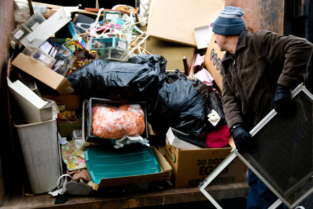 Best Same-Day Junk Removal Services  in South Fulton, TN