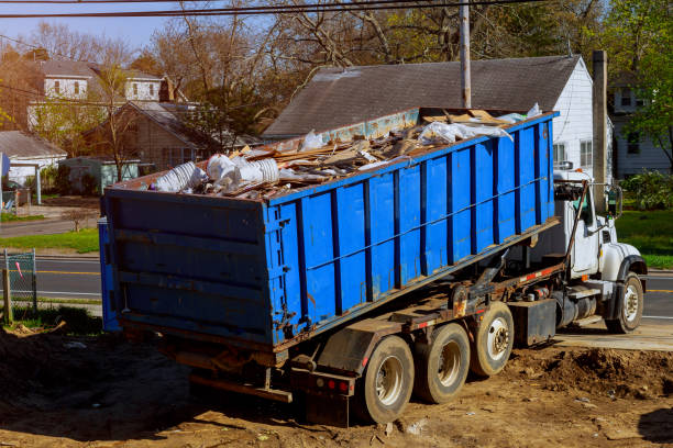 Best Scrap Metal Removal  in South Fulton, TN