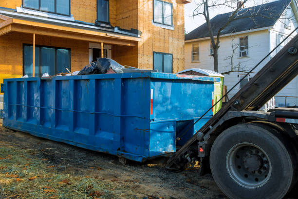 Best Shed Removal  in South Fulton, TN