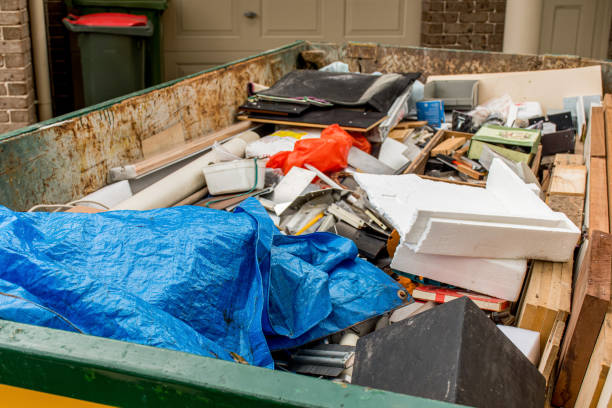 Best Basement Cleanout  in South Fulton, TN