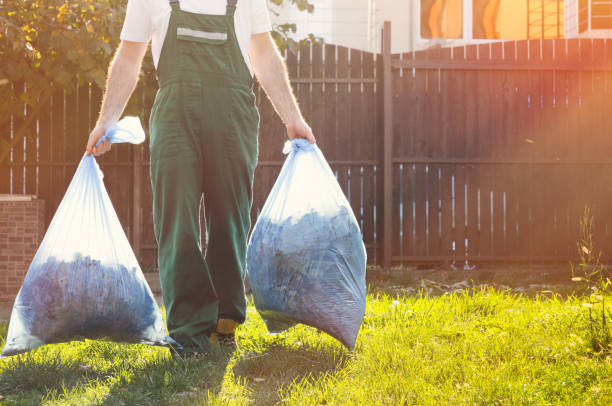 Best Yard Waste Removal  in South Fulton, TN