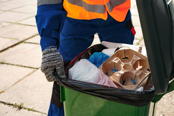 Best Yard Waste Removal  in South Fulton, TN