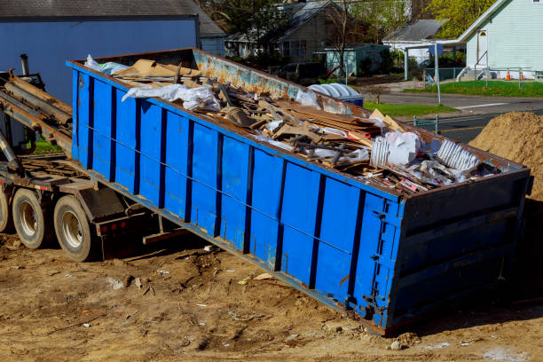 Best Basement Cleanout  in South Fulton, TN